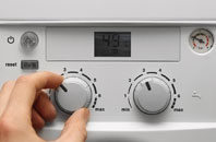 free Old Wives Lees boiler maintenance quotes